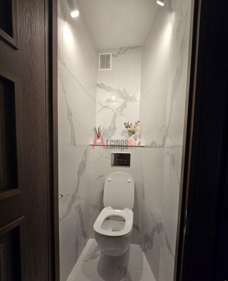 Parduodamas butas Brožynų g., Bandužiai, Klaipėdos m., Klaipėdos m. sav., 89 m² ploto 4 kambariai 18