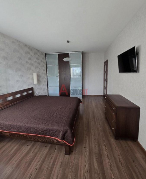 Parduodamas butas Brožynų g., Bandužiai, Klaipėdos m., Klaipėdos m. sav., 89 m² ploto 4 kambariai 3