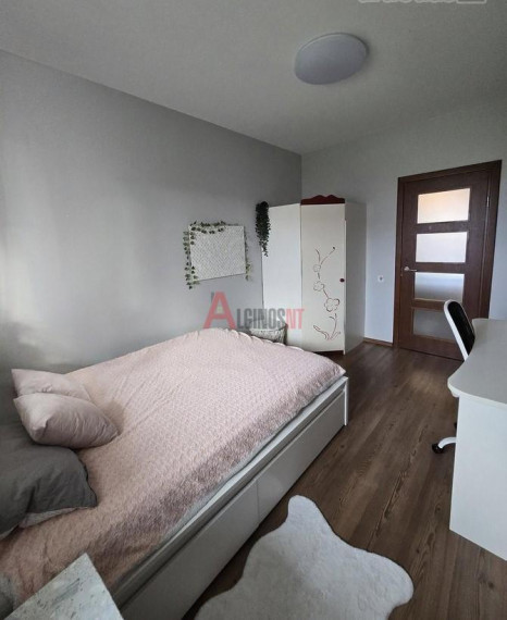 Parduodamas butas Brožynų g., Bandužiai, Klaipėdos m., Klaipėdos m. sav., 89 m² ploto 4 kambariai 4