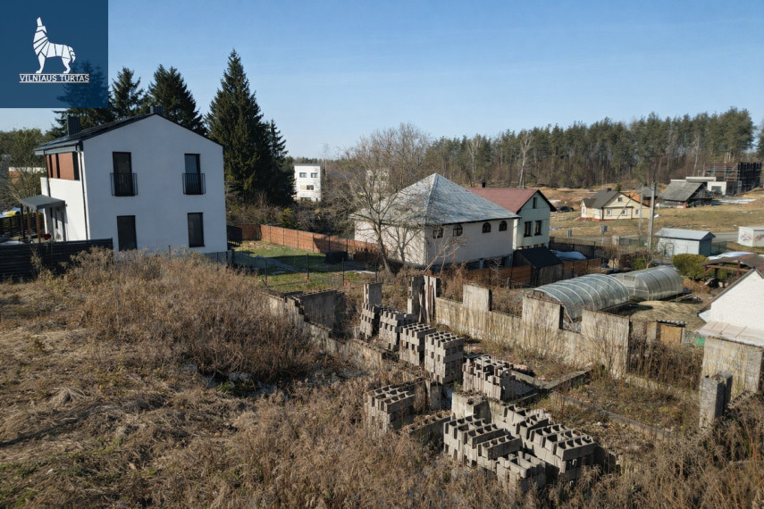 Parduodamas kitos paskirties sklypas Antakalnis, Vilniaus m., Vilniaus m. sav., 6.04 a ploto 2