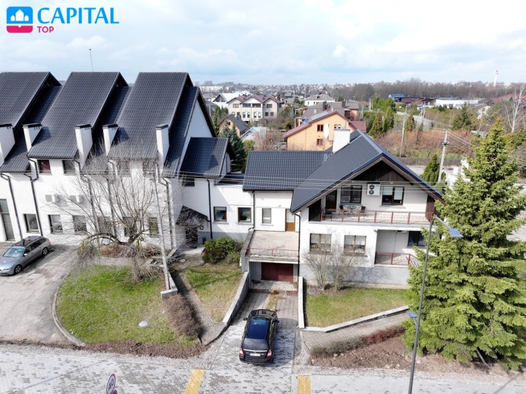 Nuomojamos  patalpos Užnerio g., Vytėnai, Kauno m., Kauno m. sav., 819 m2 ploto 2