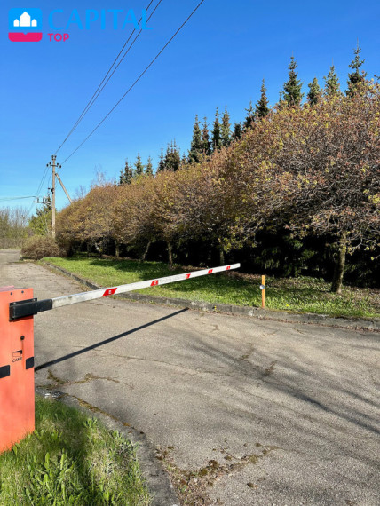 Nuomojamos  patalpos Užnerio g., Vytėnai, Kauno m., Kauno m. sav., 819 m2 ploto 4