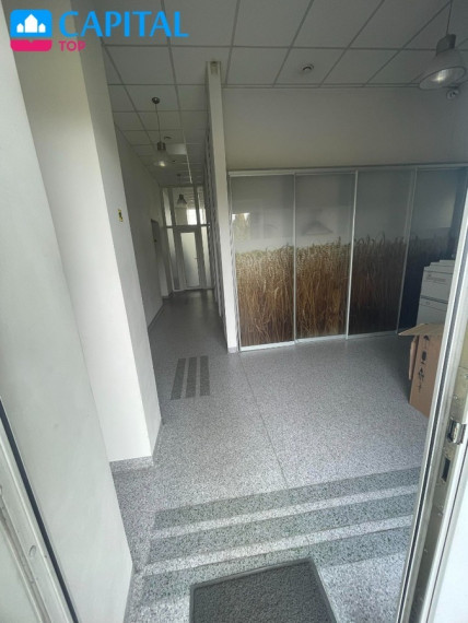 Nuomojamos  patalpos Užnerio g., Vytėnai, Kauno m., Kauno m. sav., 819 m2 ploto 7