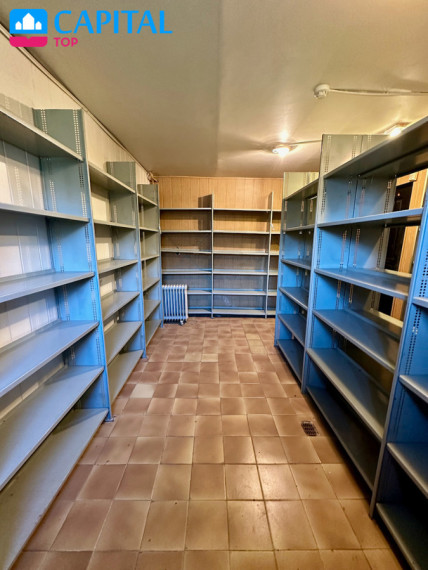Nuomojamos  patalpos Užnerio g., Vytėnai, Kauno m., Kauno m. sav., 819 m2 ploto 12