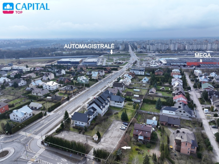 Nuomojamos  patalpos Užnerio g., Vytėnai, Kauno m., Kauno m. sav., 819 m2 ploto 14