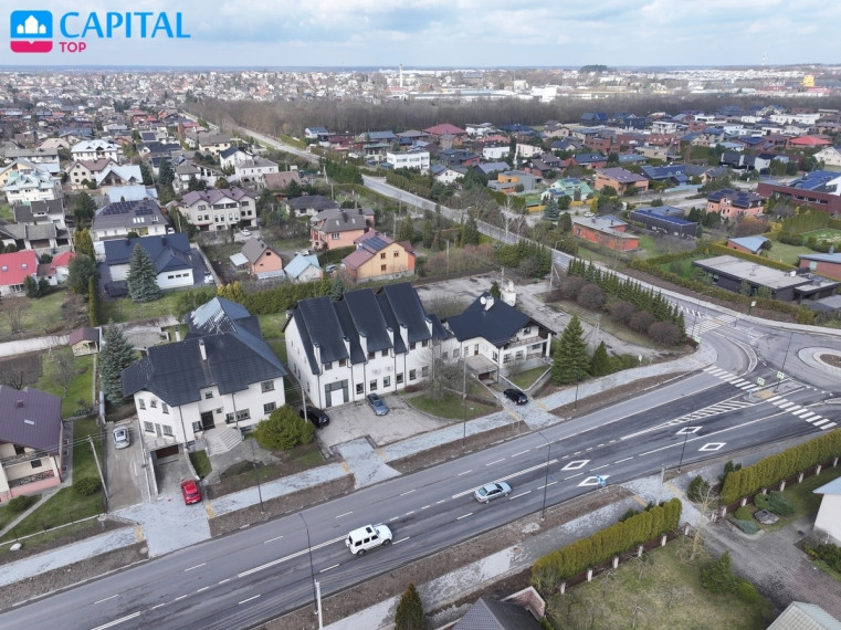 Nuomojamos  patalpos Užnerio g., Vytėnai, Kauno m., Kauno m. sav., 819 m2 ploto 16