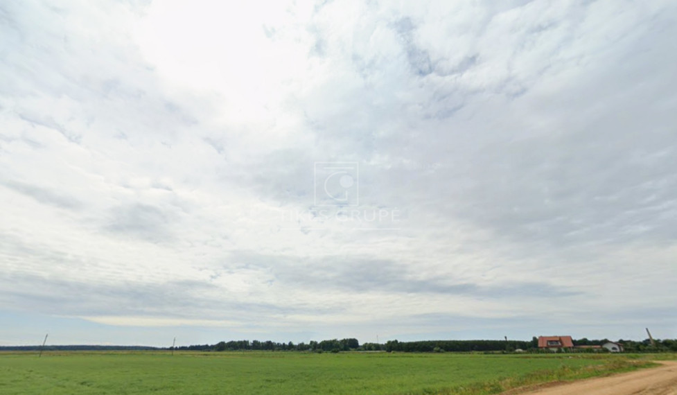 Parduodamas  sklypas Drevernos g., Drevernos k., Klaipėdos r. sav., 81 a ploto 1