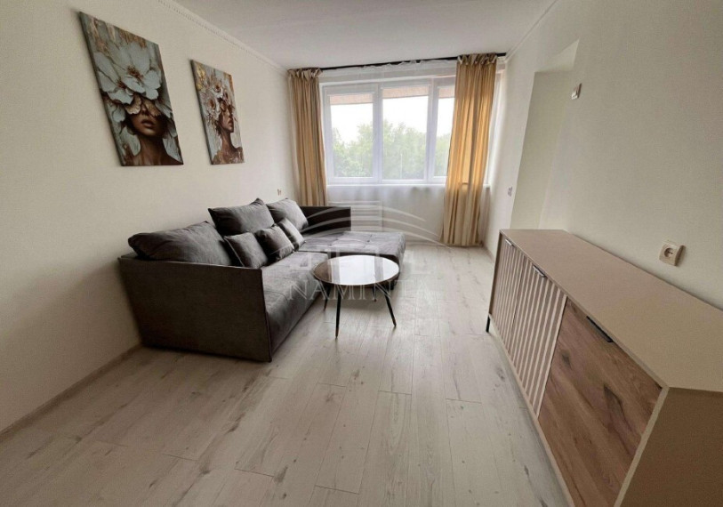 Parduodamas butas Minijos g., Žvejybos uostas, Klaipėdos m., Klaipėdos m. sav., 41 m2 ploto, 2 kambariai 2