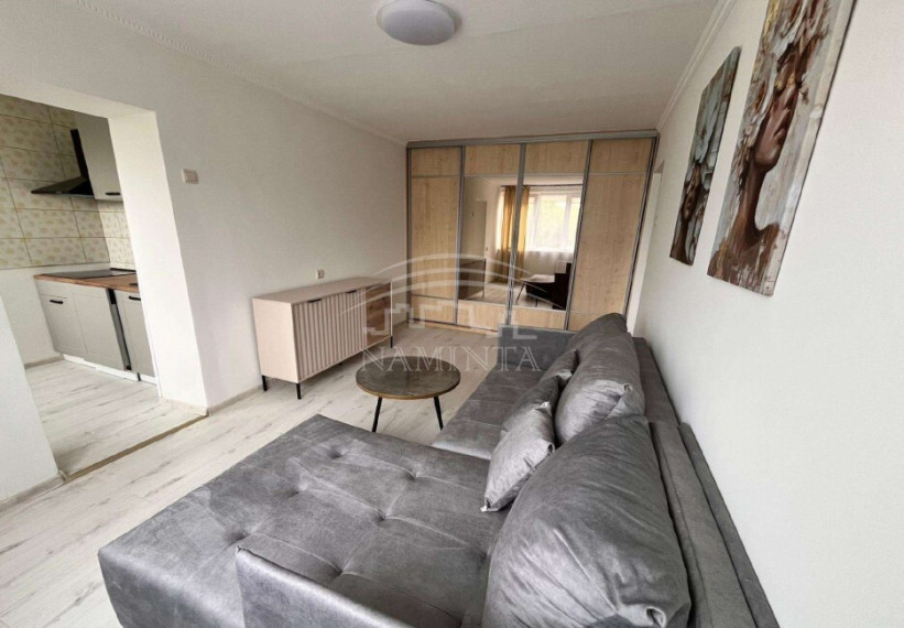 Parduodamas butas Minijos g., Žvejybos uostas, Klaipėdos m., Klaipėdos m. sav., 41 m2 ploto, 2 kambariai 4