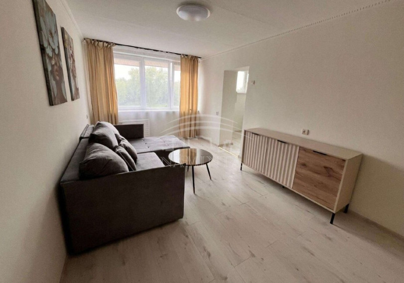 Parduodamas butas Minijos g., Žvejybos uostas, Klaipėdos m., Klaipėdos m. sav., 41 m2 ploto, 2 kambariai 5