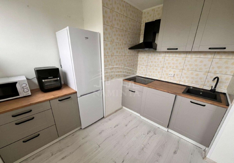 Parduodamas butas Minijos g., Žvejybos uostas, Klaipėdos m., Klaipėdos m. sav., 41 m2 ploto, 2 kambariai 6