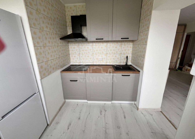Parduodamas butas Minijos g., Žvejybos uostas, Klaipėdos m., Klaipėdos m. sav., 41 m2 ploto, 2 kambariai 7