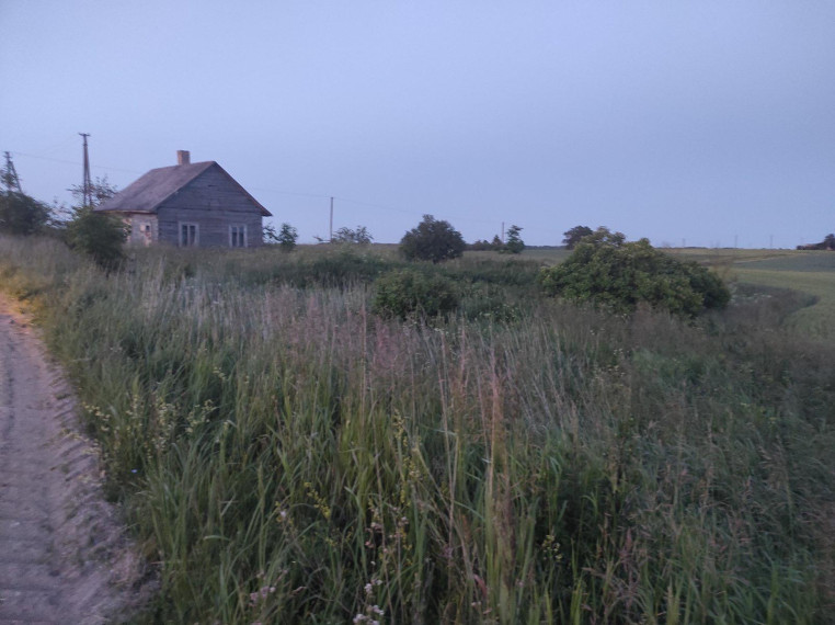 Parduodamas sklypas Valatkiškių k., Radviliškio r. sav., 531.00 a ploto 4