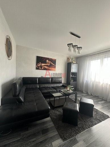 Parduodamas butas Žardininkų g., Žardininkai, Klaipėdos m., Klaipėdos m. sav., 49 m² ploto 2 kambariai 2