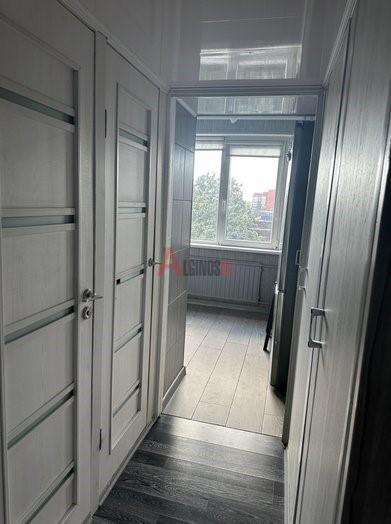 Parduodamas butas Žardininkų g., Žardininkai, Klaipėdos m., Klaipėdos m. sav., 49 m² ploto 2 kambariai 11