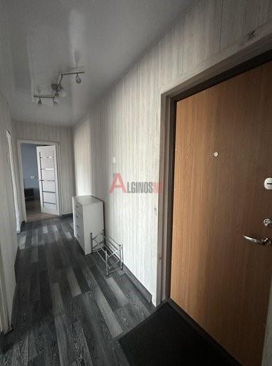 Parduodamas butas Žardininkų g., Žardininkai, Klaipėdos m., Klaipėdos m. sav., 49 m² ploto 2 kambariai 12