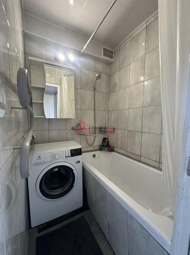 Parduodamas butas Žardininkų g., Žardininkai, Klaipėdos m., Klaipėdos m. sav., 49 m² ploto 2 kambariai 14