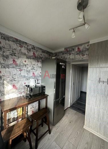 Parduodamas butas Žardininkų g., Žardininkai, Klaipėdos m., Klaipėdos m. sav., 49 m² ploto 2 kambariai 16
