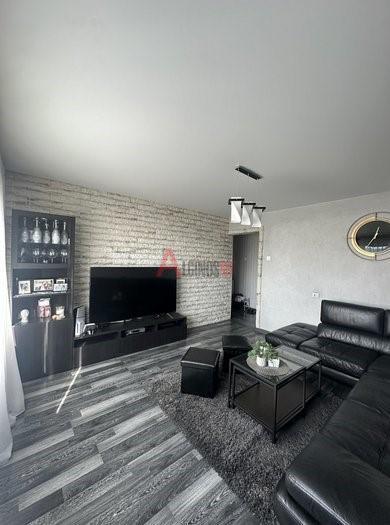 Parduodamas butas Žardininkų g., Žardininkai, Klaipėdos m., Klaipėdos m. sav., 49 m² ploto 2 kambariai 17