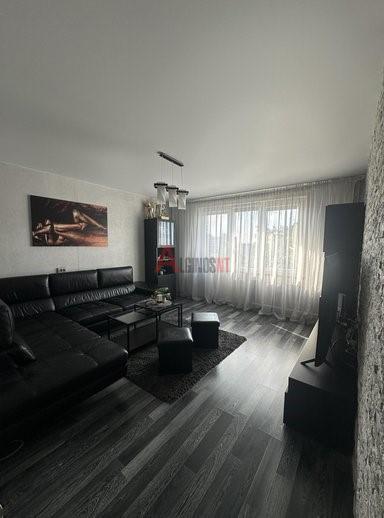Parduodamas butas Žardininkų g., Žardininkai, Klaipėdos m., Klaipėdos m. sav., 49 m² ploto 2 kambariai 18