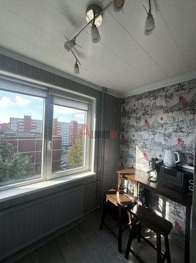 Parduodamas butas Žardininkų g., Žardininkai, Klaipėdos m., Klaipėdos m. sav., 49 m² ploto 2 kambariai 20