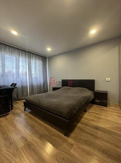 Parduodamas butas Žardininkų g., Žardininkai, Klaipėdos m., Klaipėdos m. sav., 49 m² ploto 2 kambariai 3