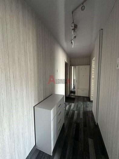 Parduodamas butas Žardininkų g., Žardininkai, Klaipėdos m., Klaipėdos m. sav., 49 m² ploto 2 kambariai 21