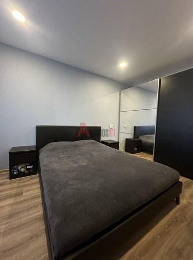 Parduodamas butas Žardininkų g., Žardininkai, Klaipėdos m., Klaipėdos m. sav., 49 m² ploto 2 kambariai 4