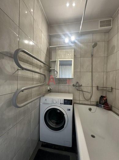 Parduodamas butas Žardininkų g., Žardininkai, Klaipėdos m., Klaipėdos m. sav., 49 m² ploto 2 kambariai 5