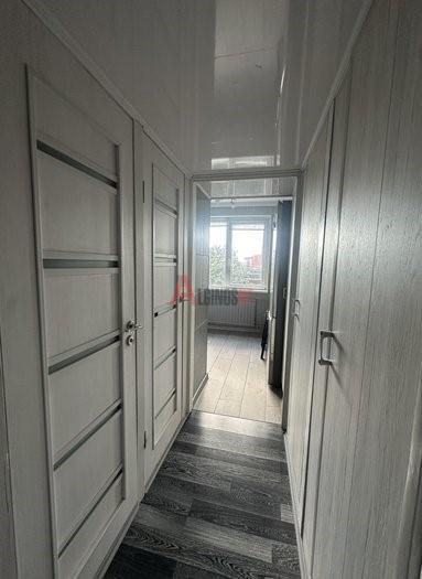 Parduodamas butas Žardininkų g., Žardininkai, Klaipėdos m., Klaipėdos m. sav., 49 m² ploto 2 kambariai 6