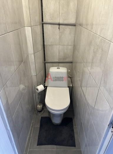Parduodamas butas Žardininkų g., Žardininkai, Klaipėdos m., Klaipėdos m. sav., 49 m² ploto 2 kambariai 7