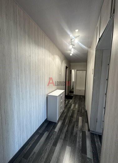 Parduodamas butas Žardininkų g., Žardininkai, Klaipėdos m., Klaipėdos m. sav., 49 m² ploto 2 kambariai 8