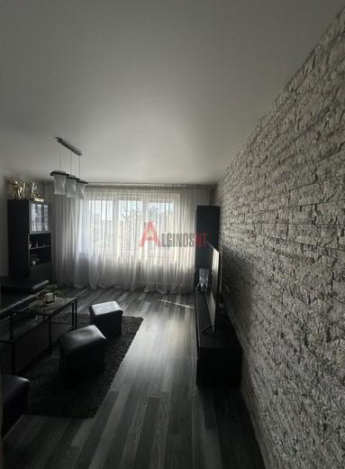 Parduodamas butas Žardininkų g., Žardininkai, Klaipėdos m., Klaipėdos m. sav., 49 m² ploto 2 kambariai 9