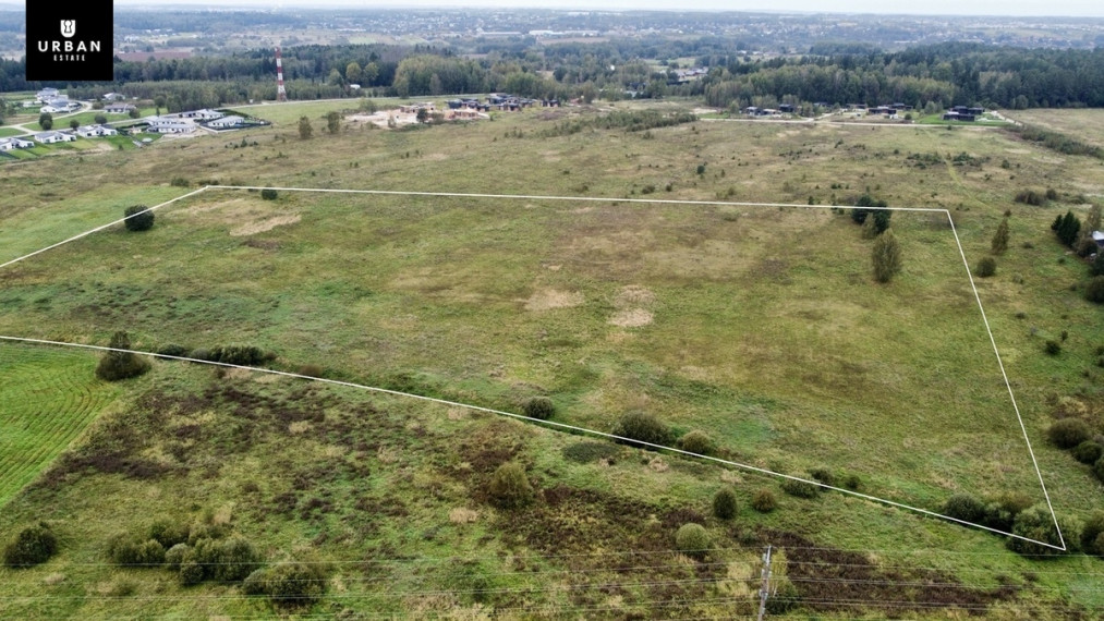 Parduodamas sklypas Serbentų g., Paliepių k., 550 a ploto 3