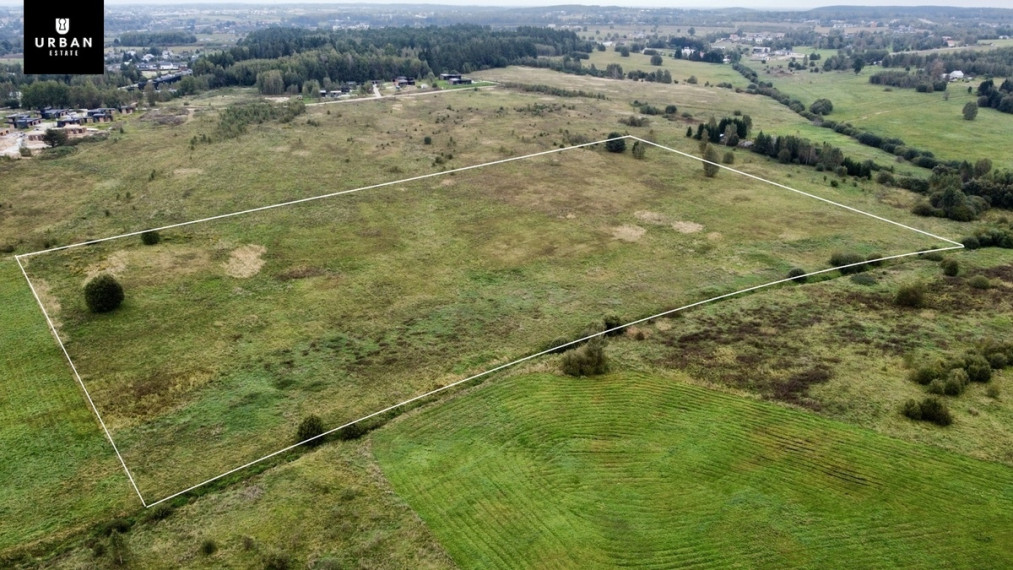 Parduodamas sklypas Serbentų g., Paliepių k., 550 a ploto 4
