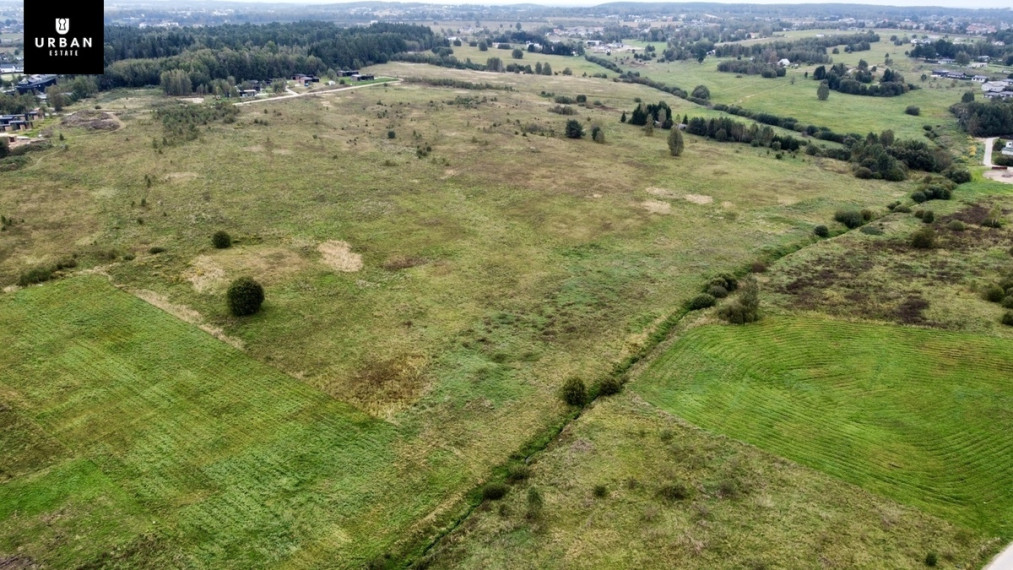 Parduodamas sklypas Serbentų g., Paliepių k., 550 a ploto 5