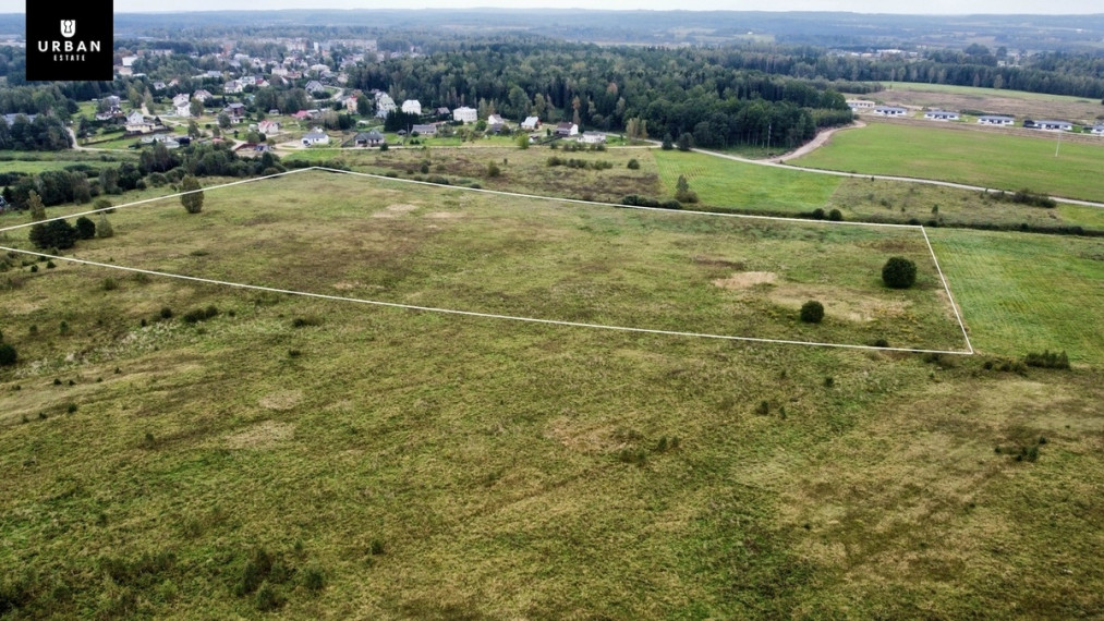 Parduodamas sklypas Serbentų g., Paliepių k., 550 a ploto 7
