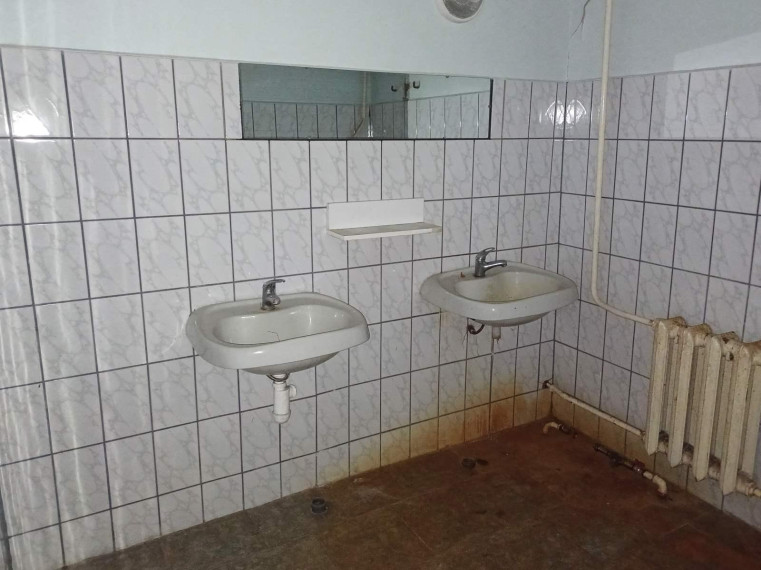 Parduodamos patalpos Strazdų g., Pabradės m., Švenčionių r. sav., 62.87 m² ploto 11