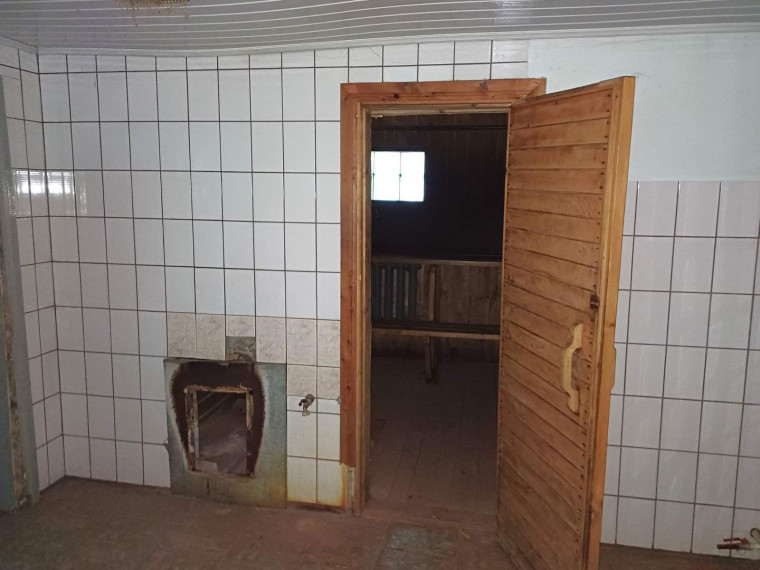 Parduodamos patalpos Strazdų g., Pabradės m., Švenčionių r. sav., 62.87 m² ploto 13