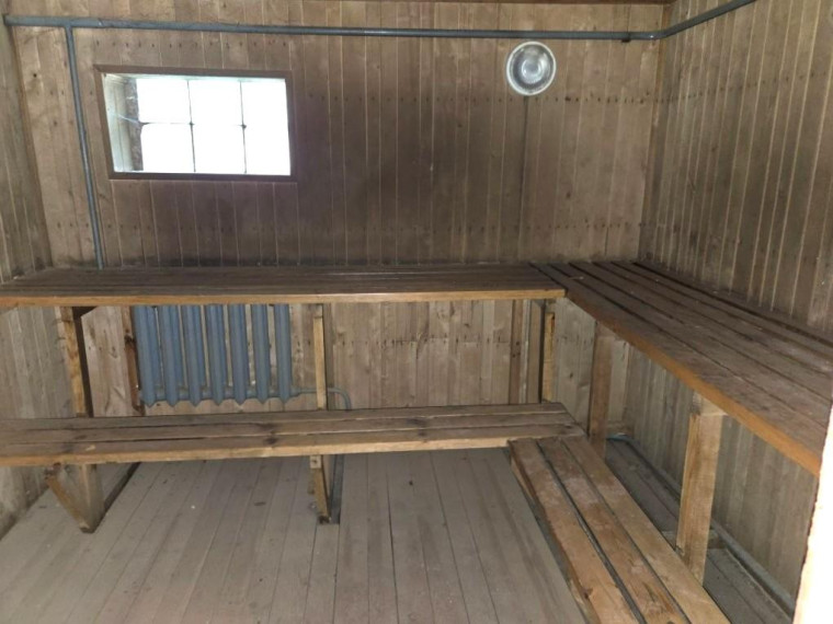 Parduodamos patalpos Strazdų g., Pabradės m., Švenčionių r. sav., 62.87 m² ploto 14