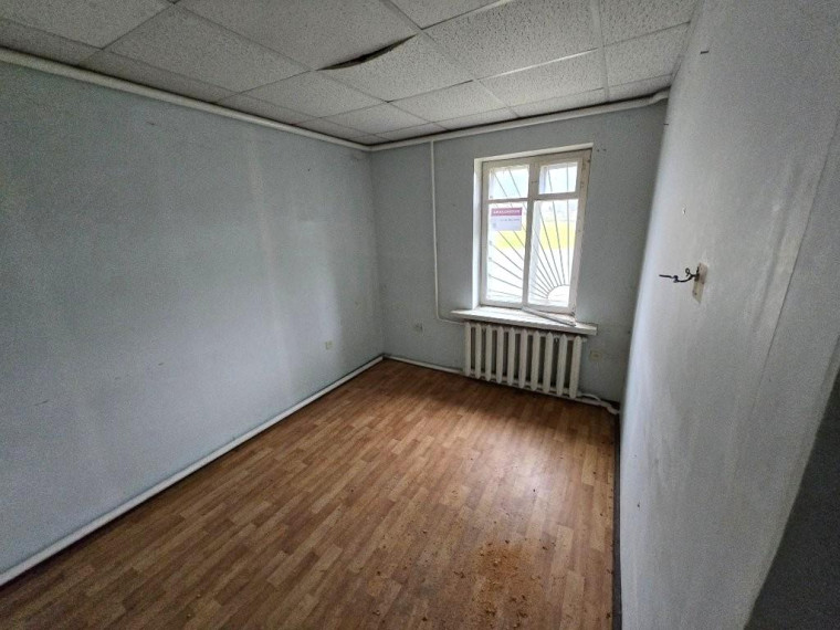 Parduodamos patalpos Strazdų g., Pabradės m., Švenčionių r. sav., 62.87 m² ploto 5