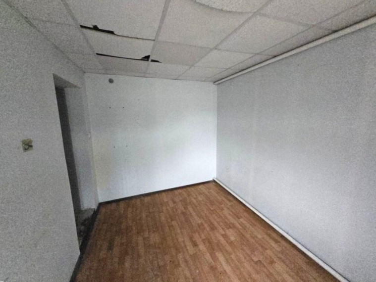Parduodamos patalpos Strazdų g., Pabradės m., Švenčionių r. sav., 62.87 m² ploto 6