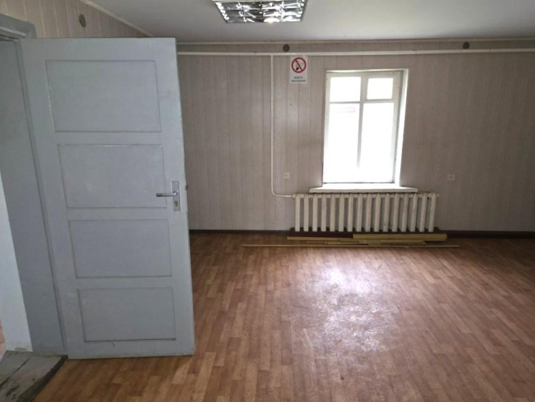 Parduodamos patalpos Strazdų g., Pabradės m., Švenčionių r. sav., 62.87 m² ploto 7