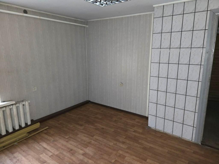 Parduodamos patalpos Strazdų g., Pabradės m., Švenčionių r. sav., 62.87 m² ploto 8