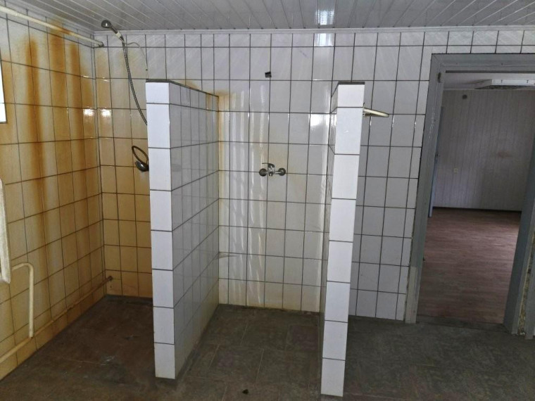 Parduodamos patalpos Strazdų g., Pabradės m., Švenčionių r. sav., 62.87 m² ploto 10