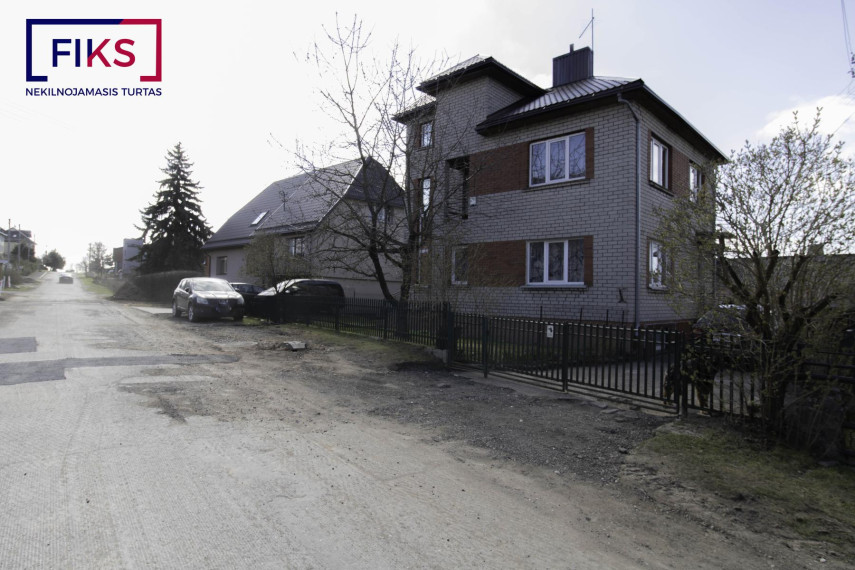 Parduodamas namas Kaltinėnų g., Sargėnai, Kauno m., Kauno m. sav., 70.00 m² ploto 3 kambariai 23