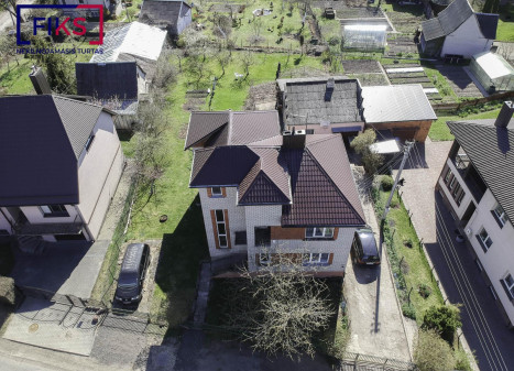 Parduodamas namas Kaltinėnų g., Sargėnai, Kauno m., Kauno m. sav., 70.00 m² ploto 3 kambariai Parduodamas namas Kaltinėnų g., Sargėnai, Kauno m., Kauno m. sav., 70.00 m² ploto 3 kambariai