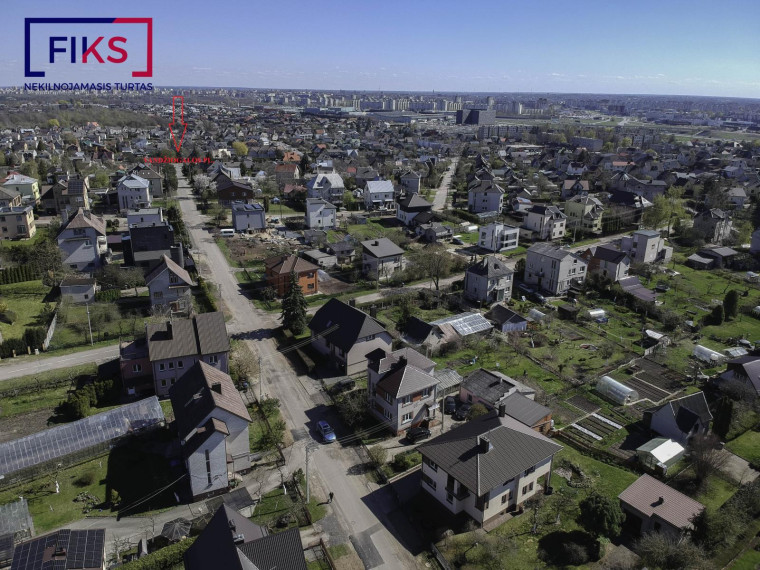 Parduodamas namas Kaltinėnų g., Sargėnai, Kauno m., Kauno m. sav., 70.00 m² ploto 3 kambariai 25