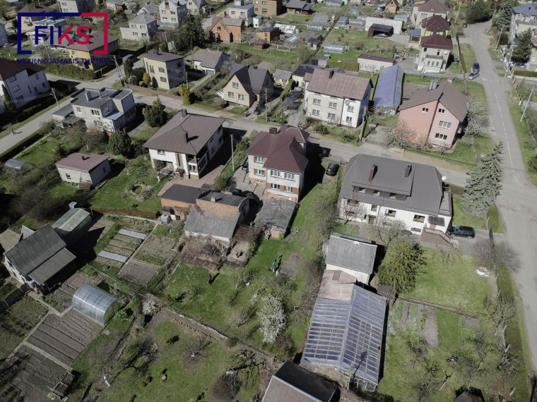 Parduodamas namas Kaltinėnų g., Sargėnai, Kauno m., Kauno m. sav., 70.00 m² ploto 3 kambariai 27