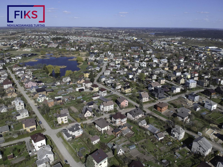 Parduodamas namas Kaltinėnų g., Sargėnai, Kauno m., Kauno m. sav., 70.00 m² ploto 3 kambariai 30